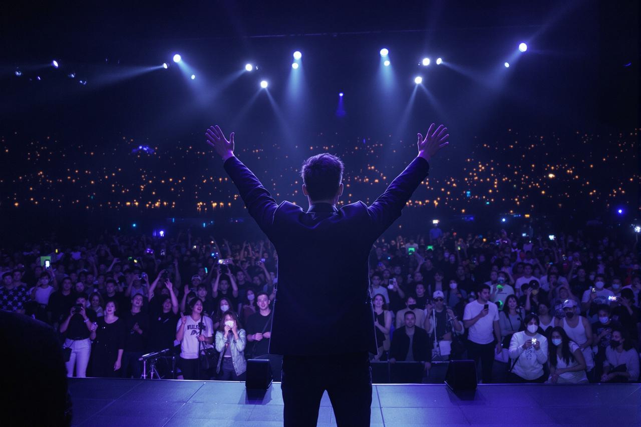 四虎影库2026年度粉丝见面会